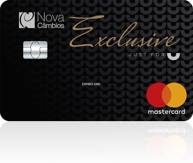 Just For U Exclusive