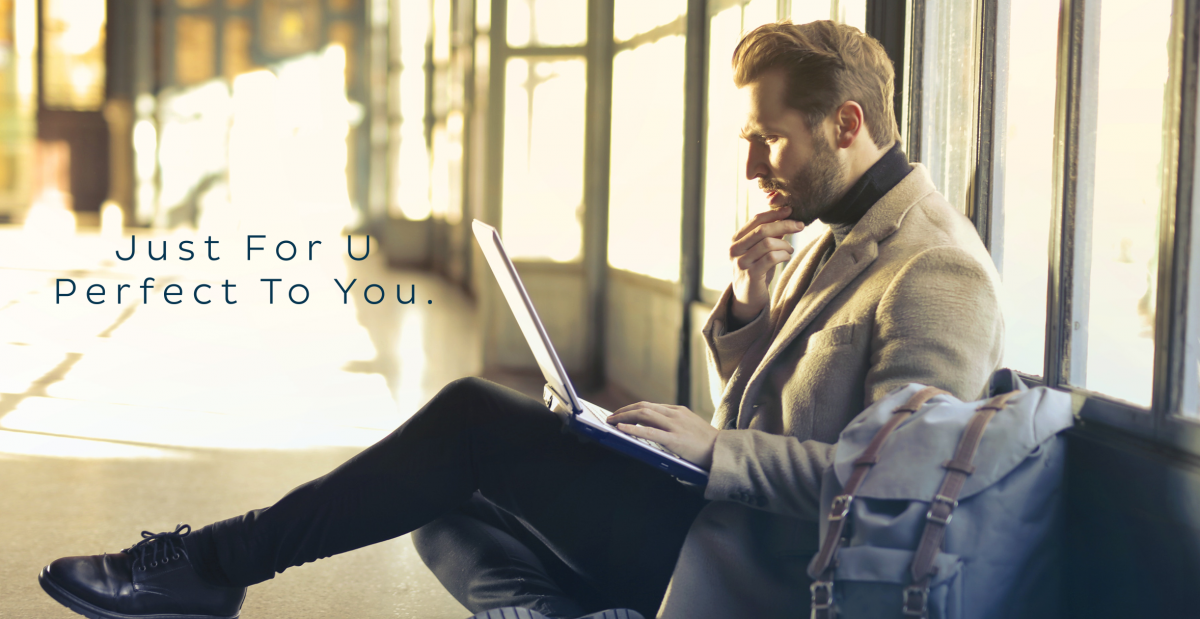 Just For U Corporate